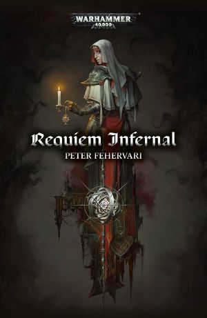 [The Dark Coil 01] • Requiem Infernal